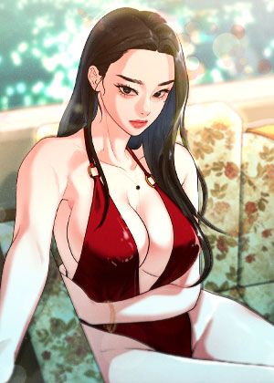 歪歪漫画网页版入口韩漫精选